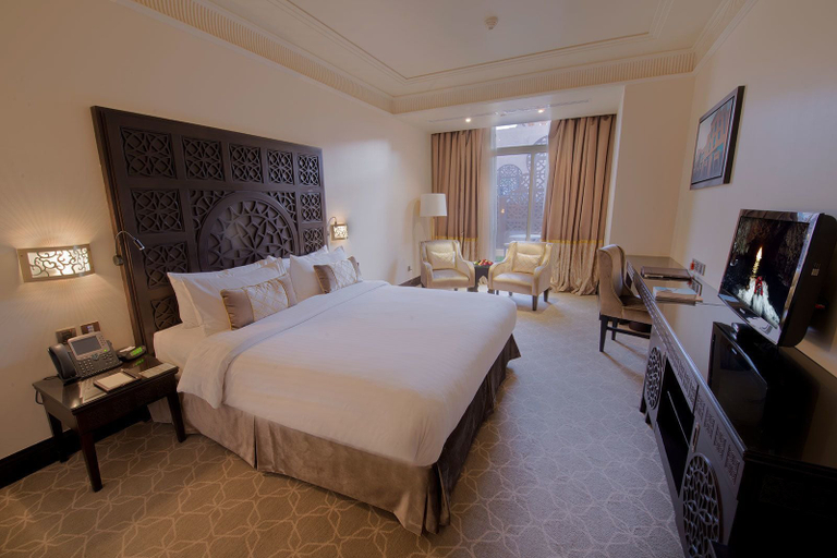 Bedroom 3, Al Mashreq Boutique Hotel, Riyadh