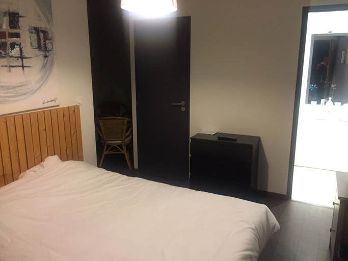 Bedroom 4, The Resid For Calixte, Ain