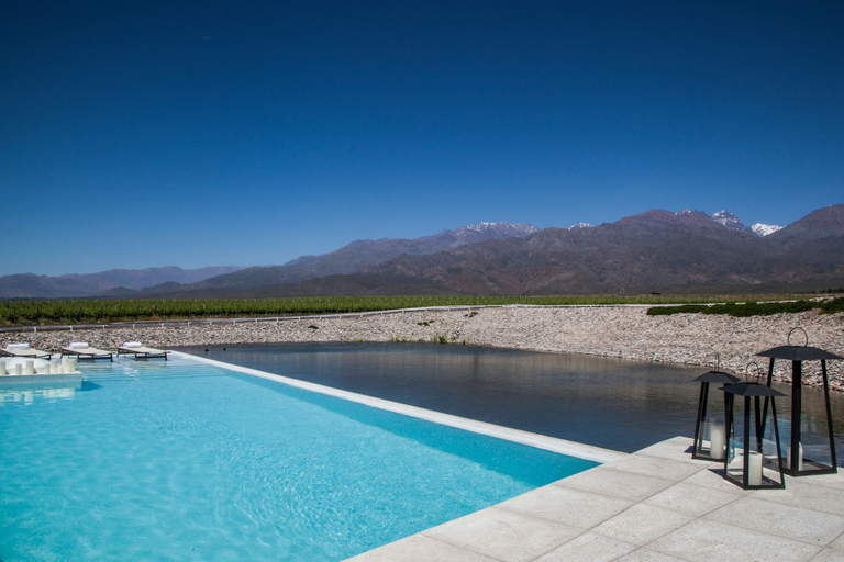 Sport & Beauty 3, Casa de Uco Vineyards & Wine Hotel, Tunuyán