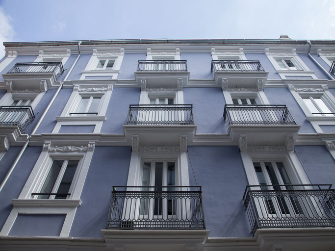 Exterior & Views 2, Flats Friends Soho Suites, Valencia