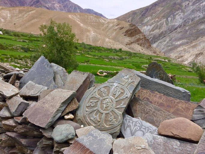 Others 5, The Kargil, Kargil