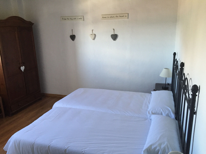Bedroom 4, Posada el Parral - Hostel, Cádiz