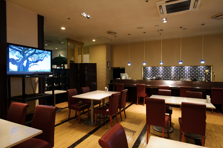 Food & Drinks 4, Chisun Hotel Utsunomiya, Utsunomiya