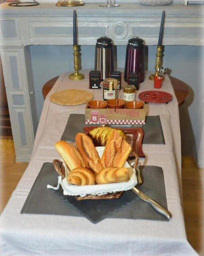 Food & Drinks 5, Jardin-d'Arcy, Charente-Maritime