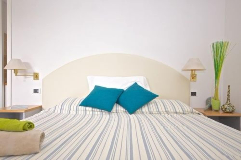 Bedroom 3, Alexandra Stay Residence, Brescia