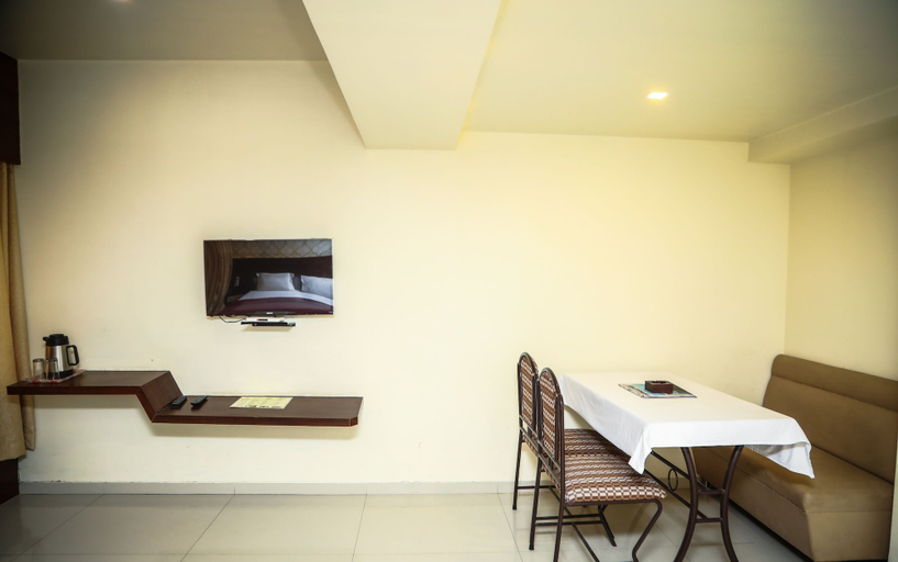 Others 4, Sai Nidhi By Glitz Hotels Mindspace Airoli, Thane