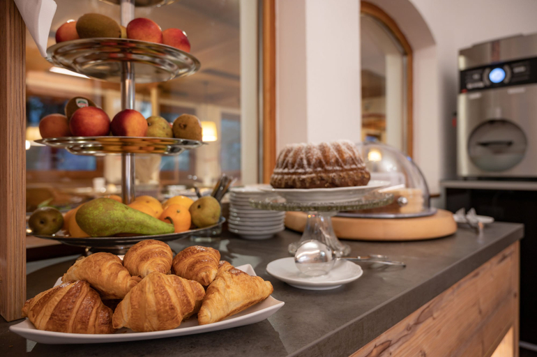 Food & Drinks 5, Hotel Ruchti - Zeit für mich., Ostallgäu