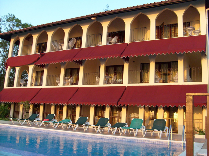 Exterior & Views 2, Mirage Resort - Clothing Optional - Adults Only