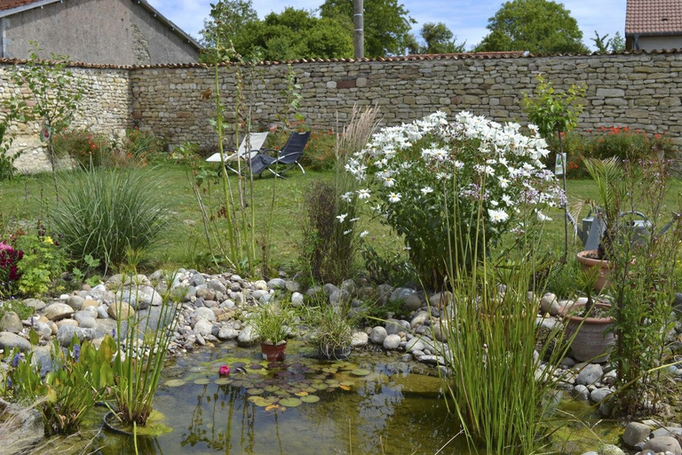Exterior & Views 2, La Ferme Pateli, Meuse
