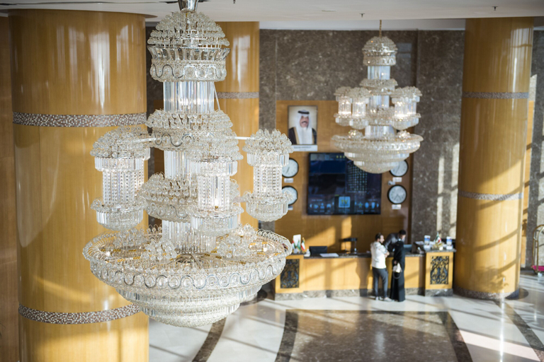 Food & Drinks 4, Grand Hotel, Salmiya