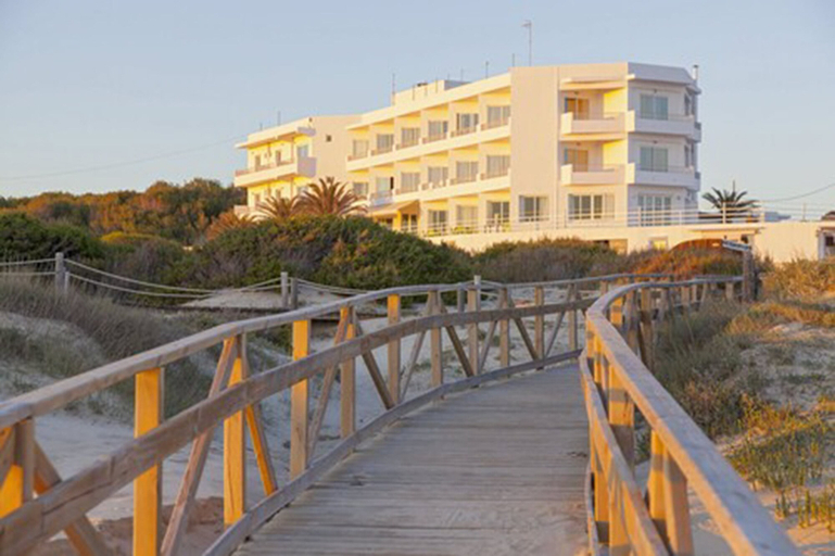 Exterior & Views 2, Hotel Maysi, Baleares