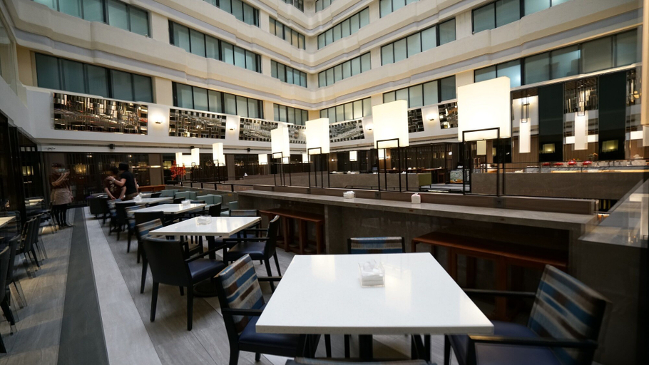 Food & Drinks 5, Hotel Midtown Richardson, Taipei City