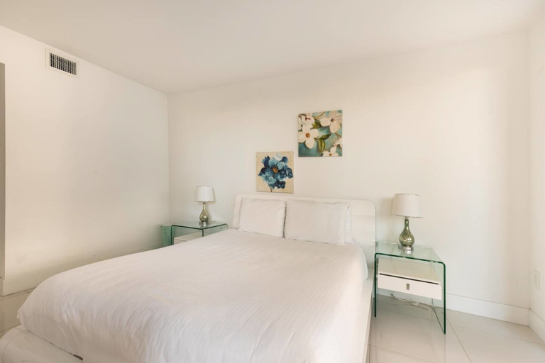 Bedroom 3, Ivory On The Bay, Miami-Dade