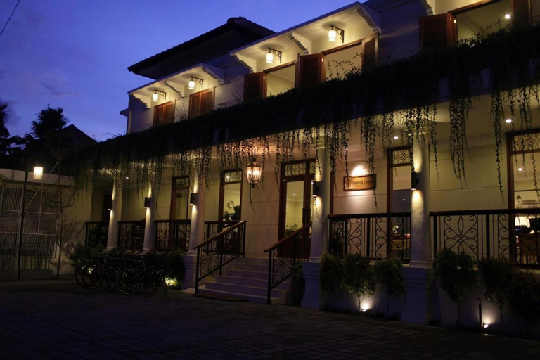 Exterior & Views 2, Seminyak Lagoon All Suites Hotel, Badung