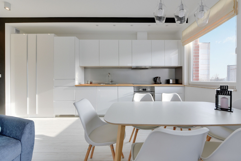 Others 4, NORDBYHUS Apartamenty Nowa Grobla, Gdańsk City