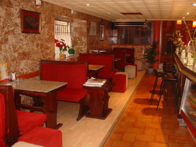Food & Drinks, Hostal Restaurante Arasa, Tarragona