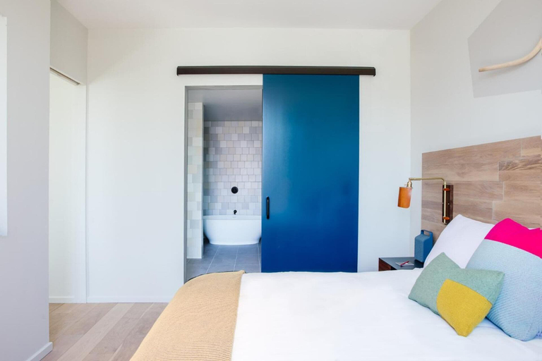 Bedroom 3, Hotel San Luis Obispo, San Luis Obispo