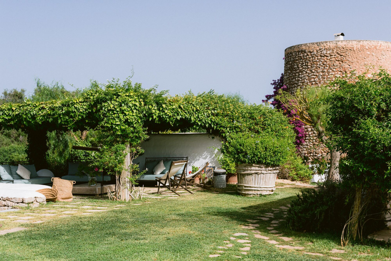 Exterior & Views 2, Can Quince Balafia Ibiza Hotel - Turismo de Interior, Baleares