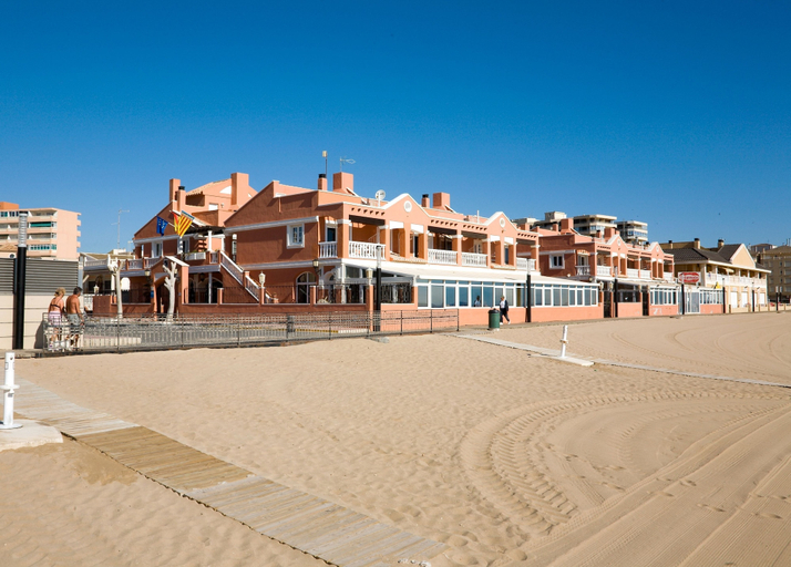 Exterior & Views 2, Lloyds Beach Club Aparthotel, Alicante