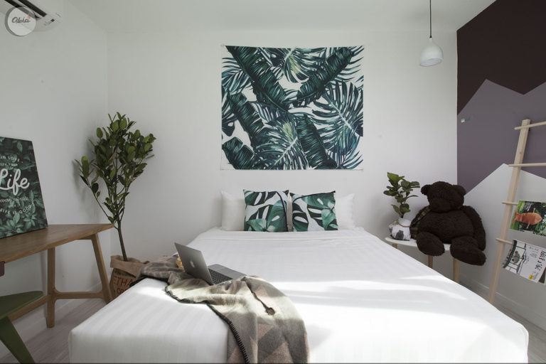 Bedroom 3, Luxury Oasis w Rooftop Sunset View B21B, Kota Kinabalu