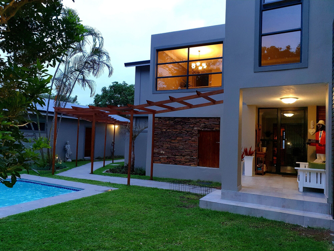Exterior & Views 2, Hillside Guesthouse, eThekwini