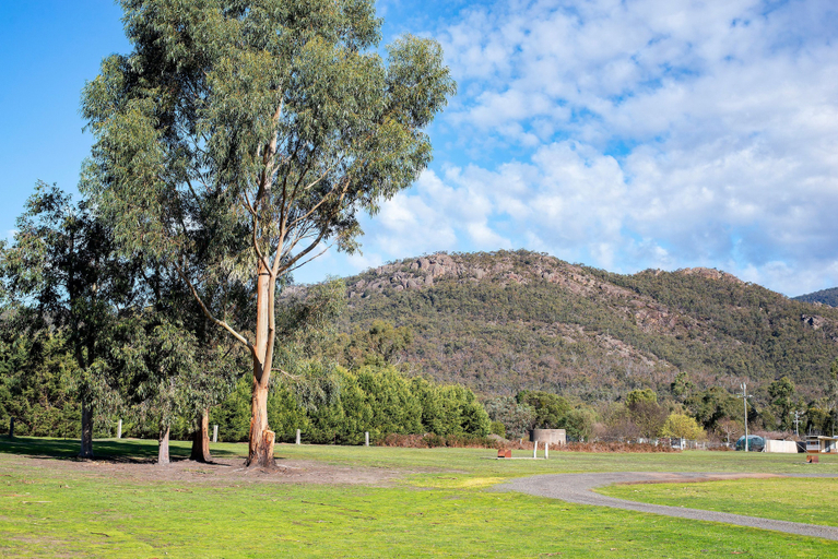 Others 5, Breeze Holiday Parks - Grampians, N. Grampians - Stawell
