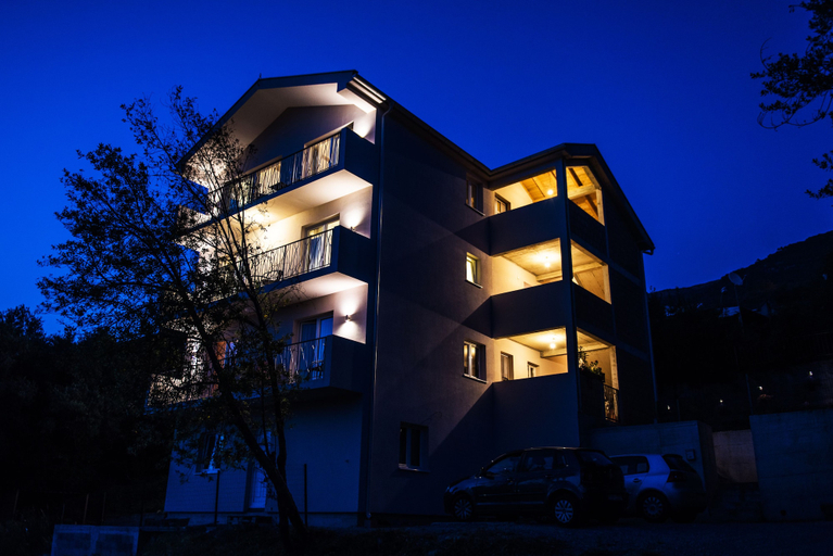 Exterior & Views 2, Apartment Sea&Sky
