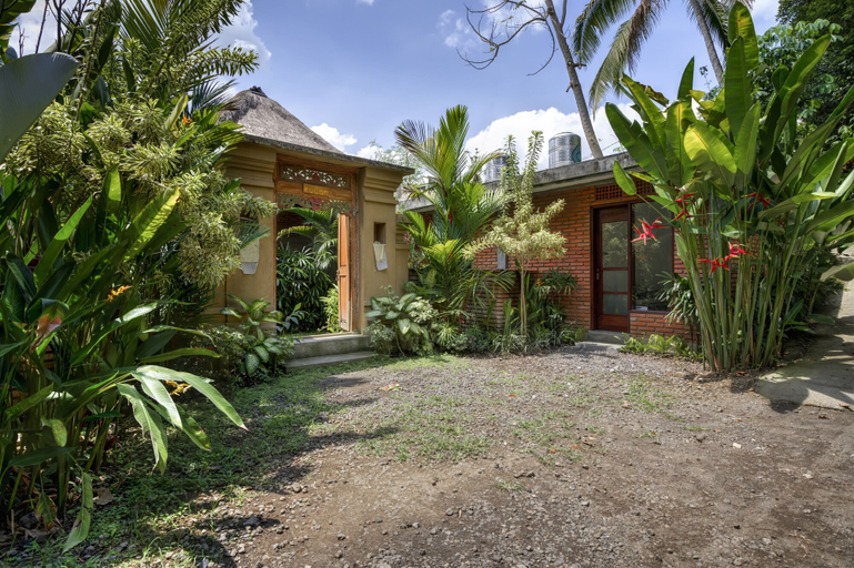 Exterior & Views 2, Villa Bedauh Ubud, Gianyar