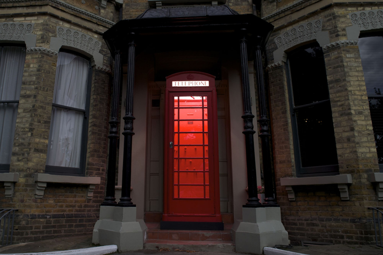 Exterior & Views 2, The Lodge Hotel - Putney, London