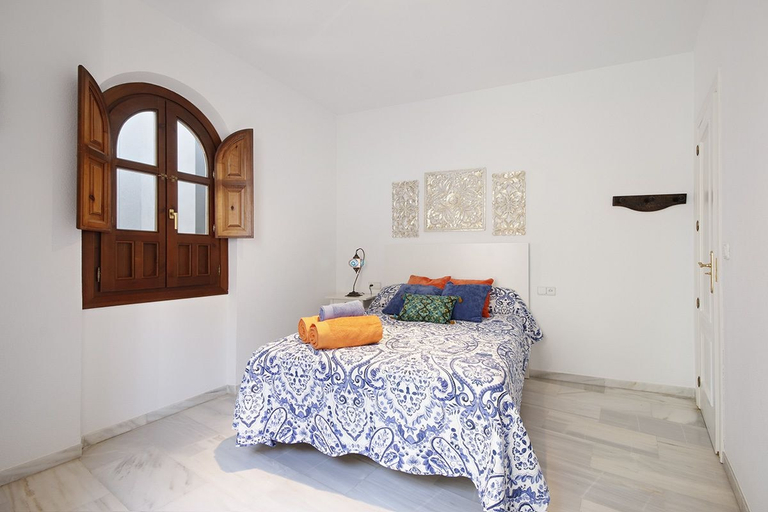 Bedroom 3, Granaxperience Plaza Nueva Apartment, Granada