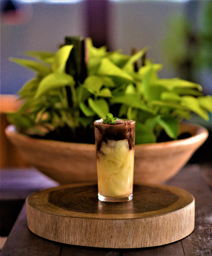 Food & Drinks 5, Pousada Spadart, Salinópolis