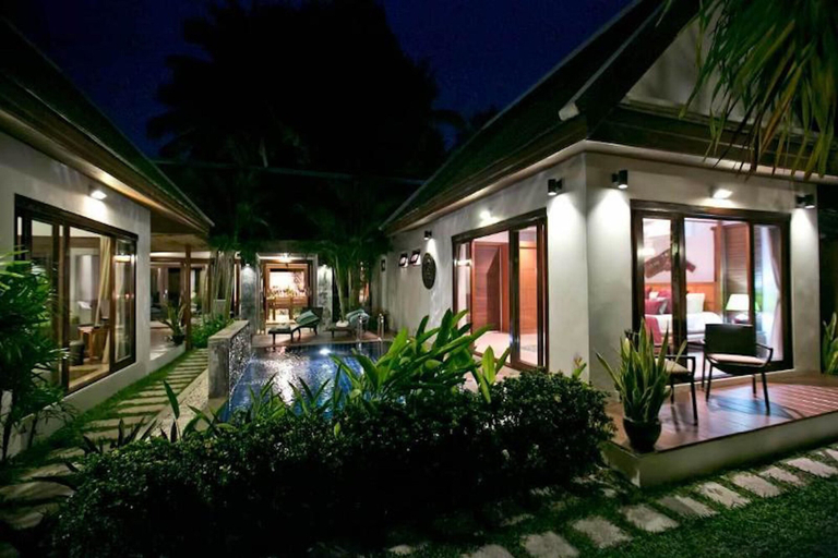 Exterior & Views 2, 2 Bedroom Pool Villa 4 min walk to beach SDV032-By Samui Dream Villas, Ko Samui