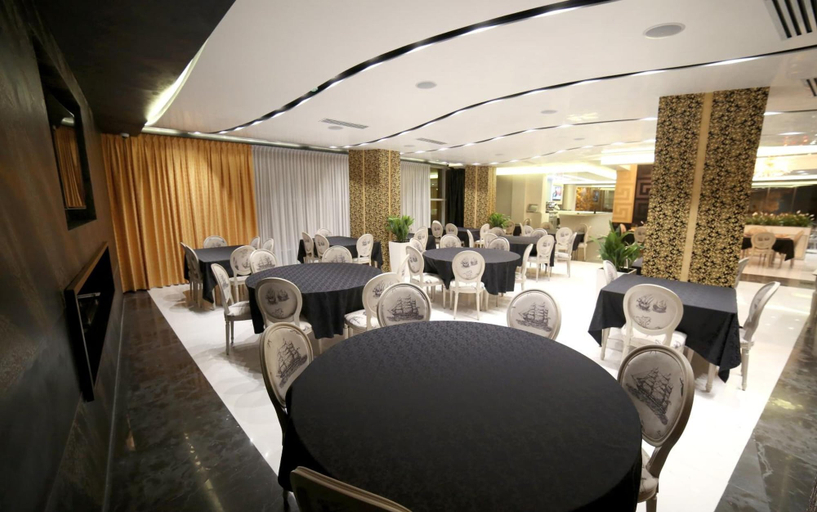 Food & Drinks 5, Hotel Palace Vlore, Vlorës