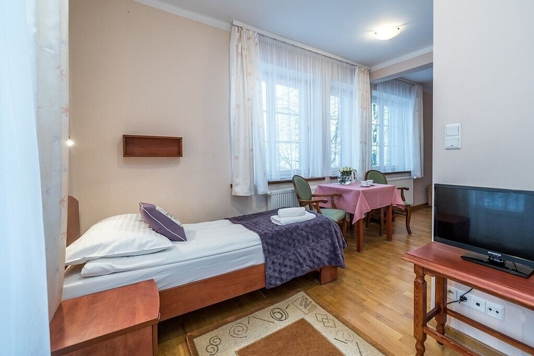 Bedroom 2, Astoria - Willa Literatów, Tatra