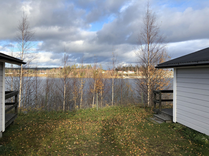 Others 5, Bergeforsparkens Camping, Timrå