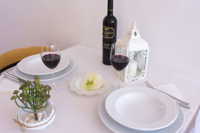 Food & Drinks 5, Apartments and Rooms Katja & Egon, Korčula