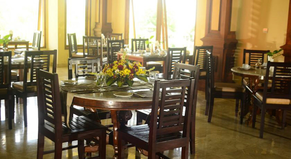 Food & Drinks 5, Langon Bali Resort, Badung