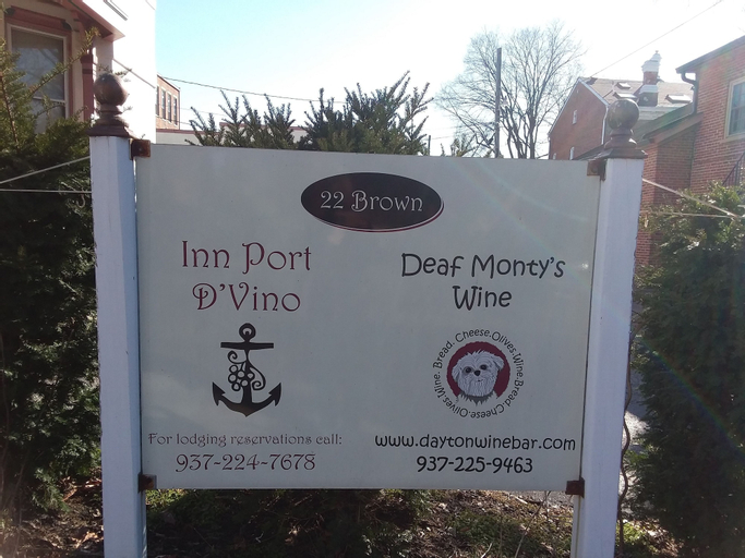 Inn Port Lodging, Montgomery