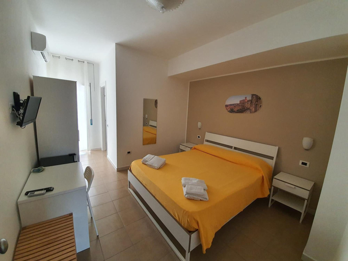 Bedroom 4, Casale Marcalia, Cosenza