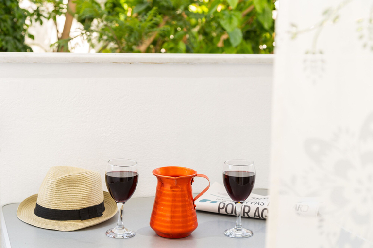 Food & Drinks 5, Lefka Hotel, Apartments & Studios, South Aegean