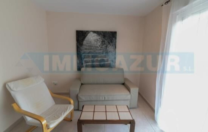 Living room 3, Apartamento Adriana, Tarragona