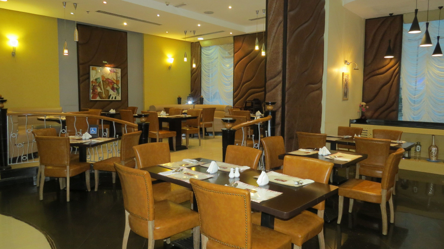 Food & Drinks 5, Al Jawhara Hotel Apartments, Dubai