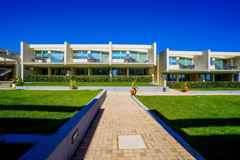 Exterior & Views 2, 19 Summer Suites, Lecce