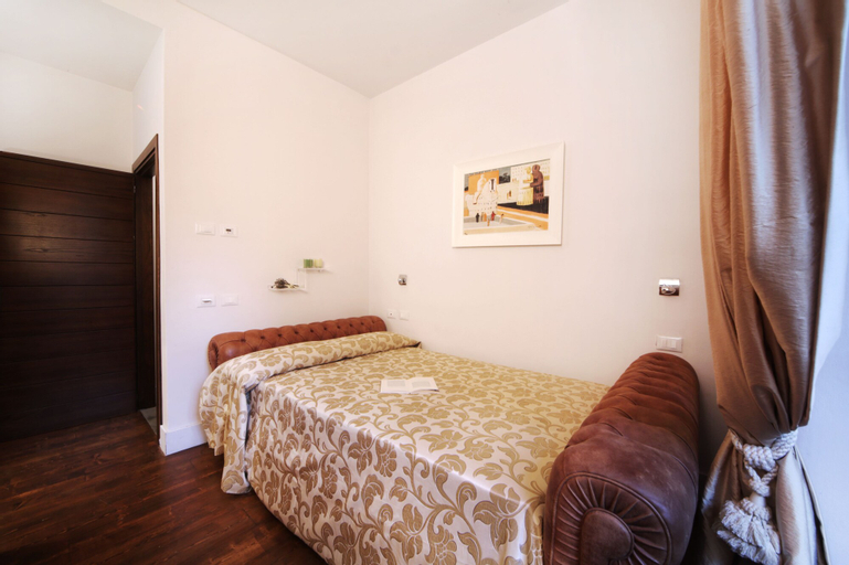 Bedroom 4, Tenuta Ponziani - Griffin's Resort, Terni