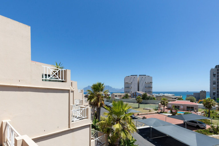Exterior & Views 2, Mont Serrat 58 by CTHA, City of Cape Town