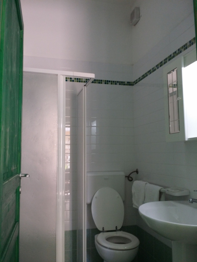 Bathroom 5, Villa Felice, Lecce