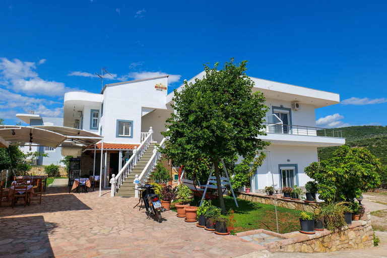 Exterior & Views 2, Hotel Chris, Sarandës