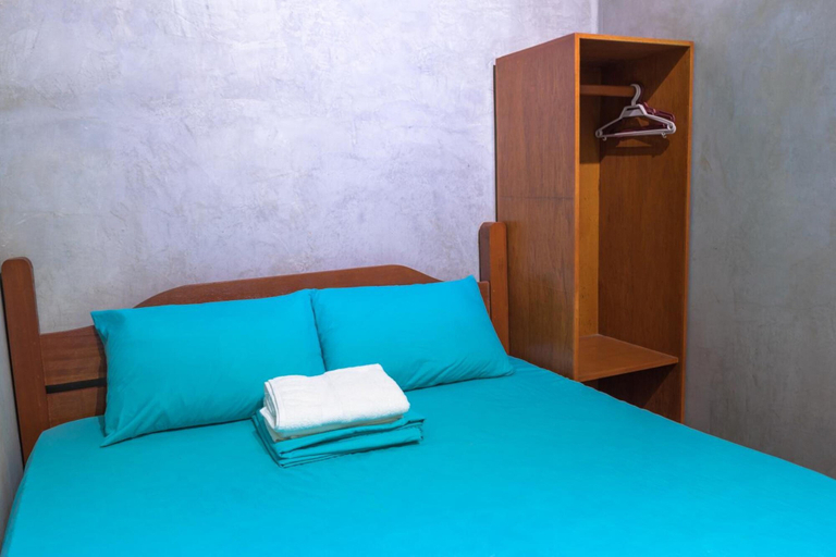 Bedroom 4, Sinag Hostel - Adults Only, General Luna