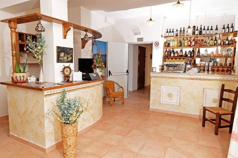 Food & Drinks 4, Bellamarina Resort, Sassari