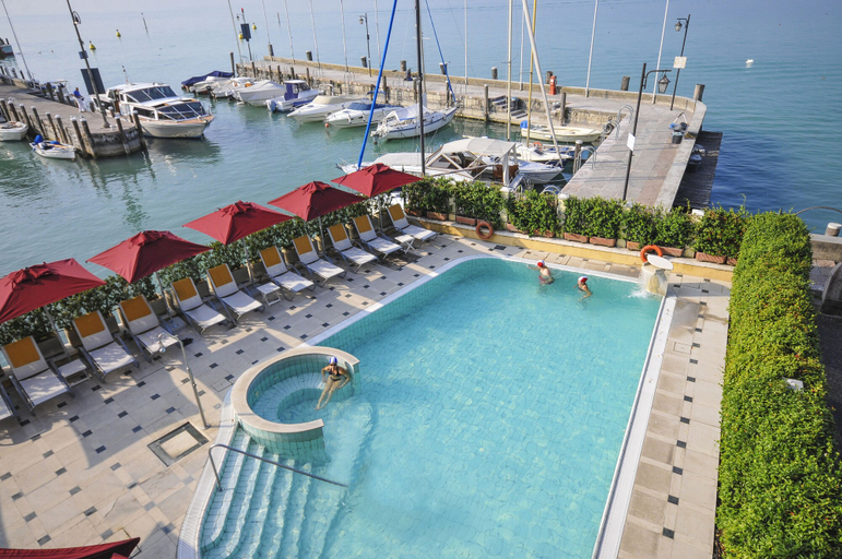 Sport & Beauty 2, Hotel Sirmione Terme, Brescia